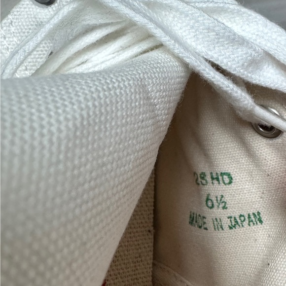Converse Made In Japan - Picture 4 of 4